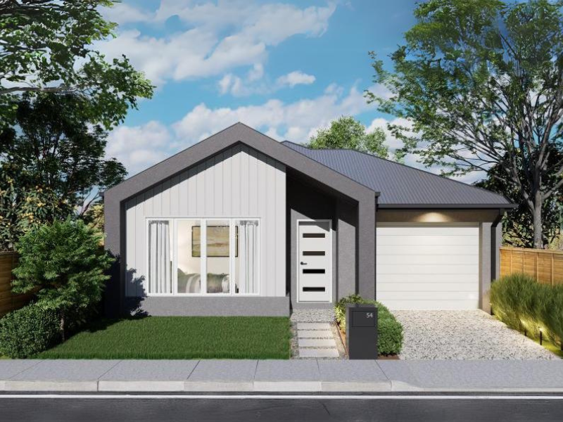 [Land for Sale] Harlowe Bendigo Estate, Huntly OpenLot